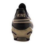 Puma King Ultimate Fg Ag Elements Noir Dor Violet Dition Limit E