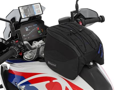 Elephant Sport Edition Tank Bag F Xr Wunderlich