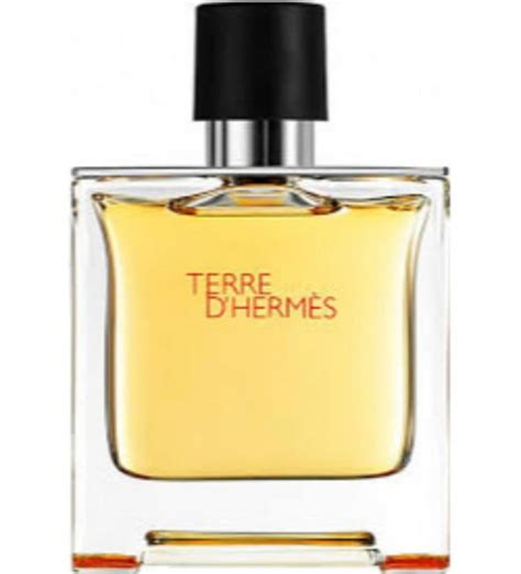 Hermes Terre Dhermes Edp 75 Ml Erkek Parfüm