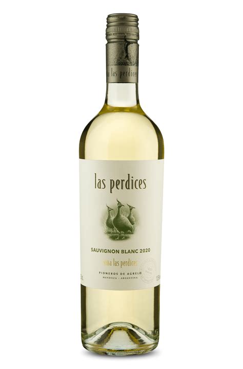 Las Perdices Sauvignon Blanc Wine Wine