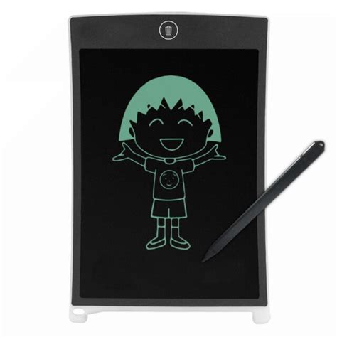 Pizarra Digital Magica Tablet De Dibujo Tableta De Grandado