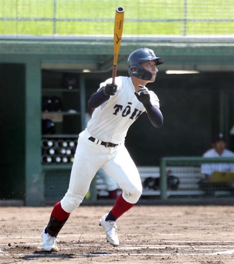 【大阪】大阪桐蔭、12得点大勝で4回戦進出 初回から打線爆発7得点 エース前田悠伍は登板なし ライブドアニュース