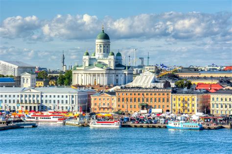 S Expatrier En Finlande Le Guide Complet En