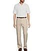 Tommy Bahama Latigo Beach Flat Front Linen Blend Pants Dillard S