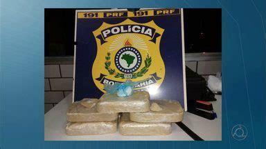 Jpb Jpb Jp Duas Apreens Es De Drogas Foram Feitas Na Br Em