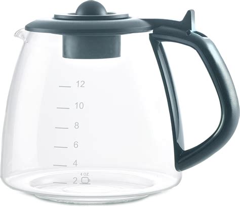 Amazon Caf Brew Collection Cuisinart Cup Replacement Glass