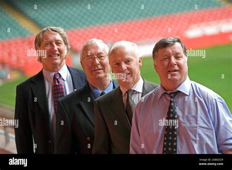 Jpr Williams Lions Hi Res Stock Photography And Images Alamy