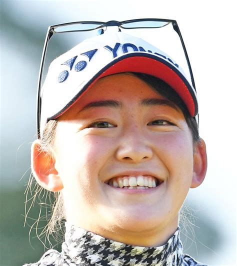 岩井千怜 66で単独首位浮上 初優勝からの2週連続vへ王手「チャンスは全部決める気持ちで」 東スポweb