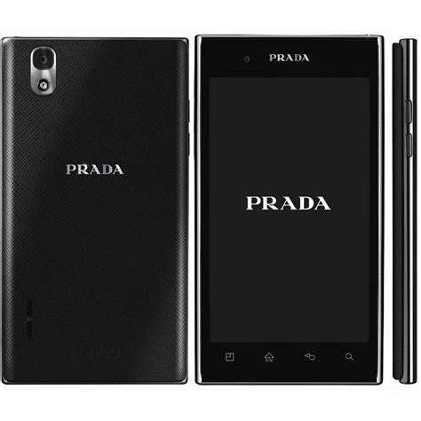 LG Prada 3.0 - description and parameters | IMEI24.com