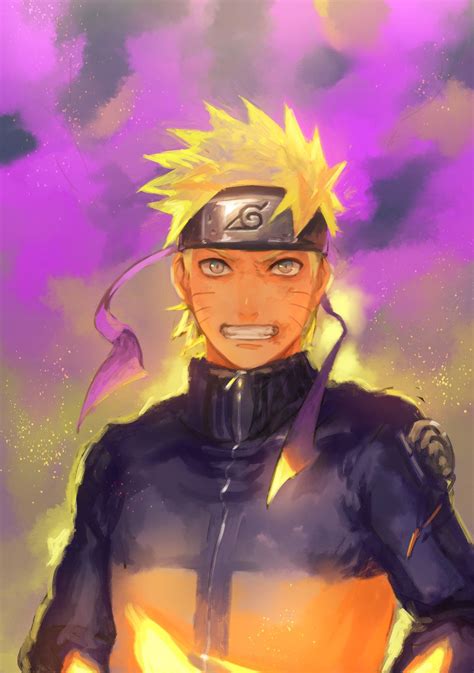 /Uzumaki Naruto/#1844370 | Fullsize Image (1083x1538) | Naruto かわいい ...