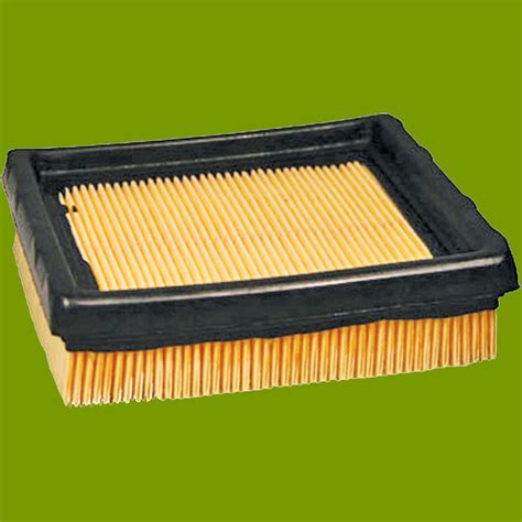 Husqvarna Partner K750 Air Filter Without Case 506 36 72 03 Hu0503 [jakhu0503] 16 10