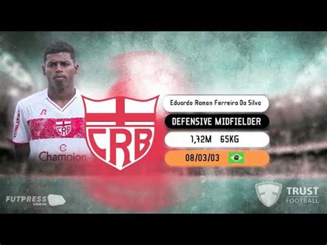 Dudu Volante Defensive Midfielder 2023 YouTube