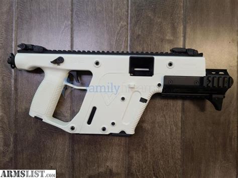 ARMSLIST For Sale KRISS VECTOR SDP E G2 45ACP 6 5 13rd MK5 ALPINE