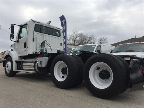 2013 Freightliner Business Class M2 112 Conventional Trucks For Sale 14 Used Trucks From 44 287