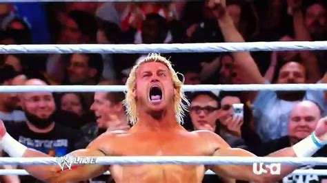 Dolph Ziggler Wins World Heavyweight Championship YouTube