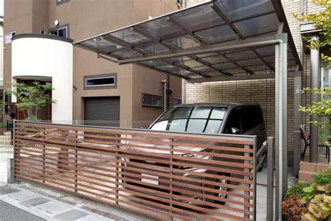 Functional Carport Ideas That Boost Curb Appeal