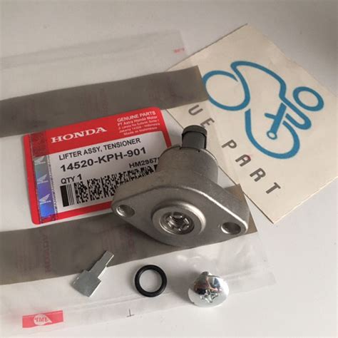 Tonjokan Charisma Keteng Suit Supra X 125 Cs1 Tensioner Sonic Sonic