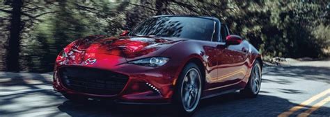 Mazda Mx 5 Miata Hardtop Specs Features Hiley Mazda Of Hurst Dfw