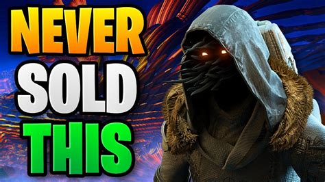 Xur Has Artifice Armor Acrius Catalyst Full Review YouTube