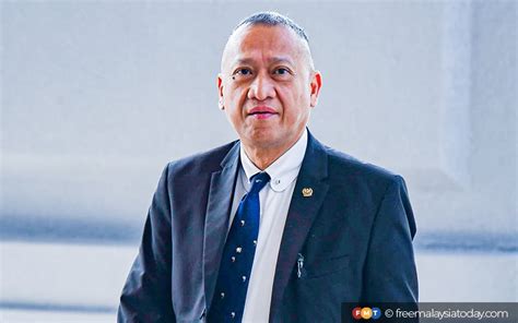 Patutnya Saya Menang Besar Nazri Tak Takut Pru Awal Fmt