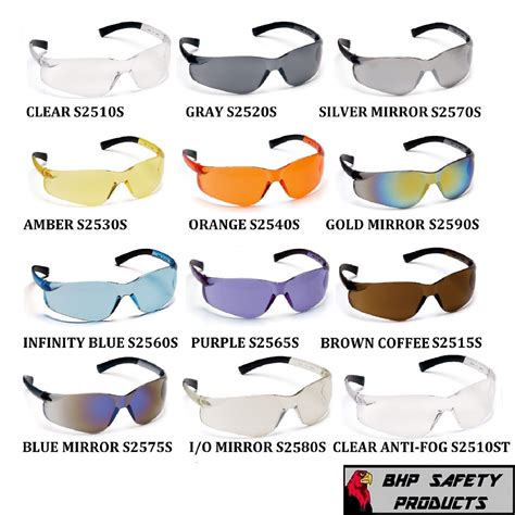 Safety Glasses Features and Prices | safety-glasses