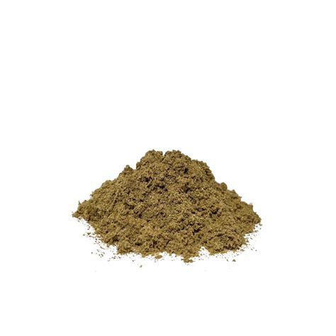 Raspberry Leaf Powder | Herb Retailer