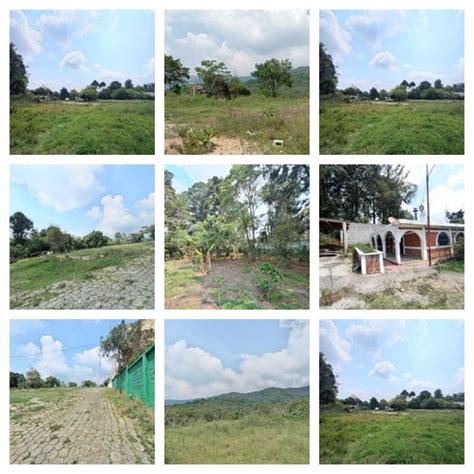 Terreno en Venta en San Juan Sacatepéquez Guatemala U D 2 450 000