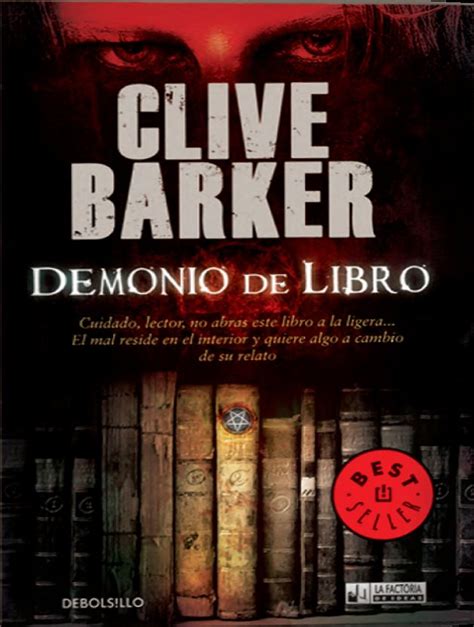 20 Libros de Terror que te traumatizarán de por vida