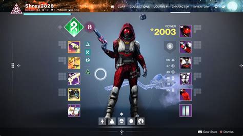 How To Get Veteran Legendary Armor In Destiny 2 One Esports