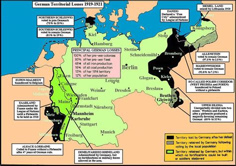 43 – The Treaty of Versailles