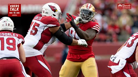 What 'one weakness' can haunt 49ers defense in playoffs, per Greg Papa - NBC Sports Bay Area