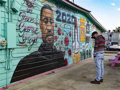 We asked, you answered: Readers react to verdict in George Floyd case