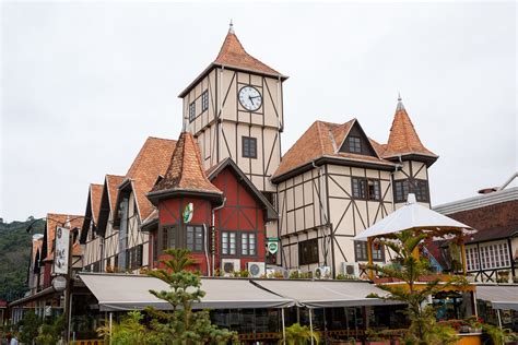 Parque Vila Germânica - Parque Vila Germânica - O que saber antes de ir (ATUALIZADO 2026)