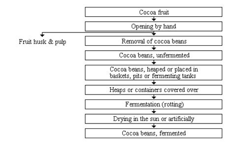 Cocoa Cocoa Beans Transport Informations Service