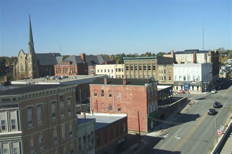 Freeport Il Downtown Freeport Photo Picture Image Illinois At City