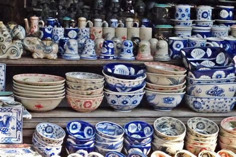 Vietnam ceramic products - Vietnam Vacation