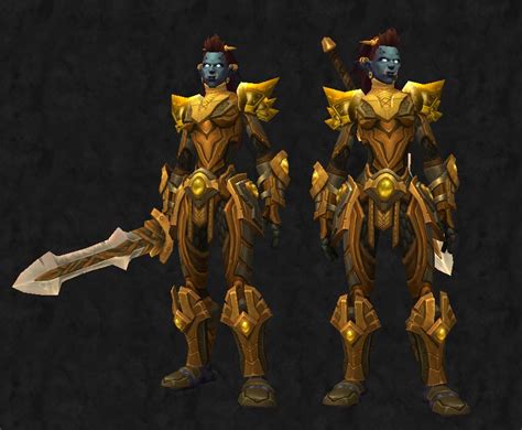 Valarjar Champion's Greatsword - General Discussion - World of Warcraft Forums