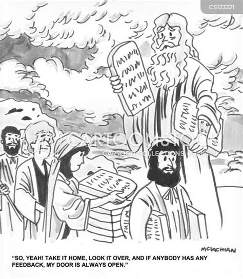 10 Commandments Cartoon Images - Firdausm Drus