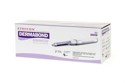 Dermabond Advanced