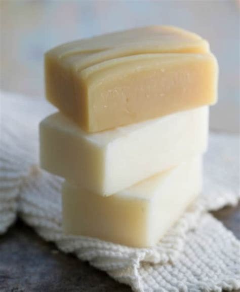 The Very Best Melt And Pour Soap Recipes