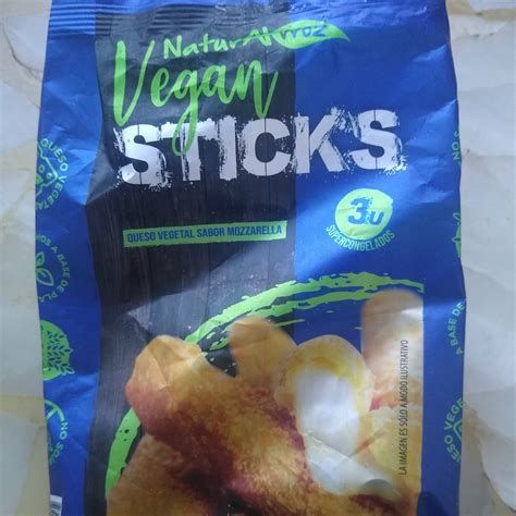 Naturalrroz vegan sticks Reviews | abillion