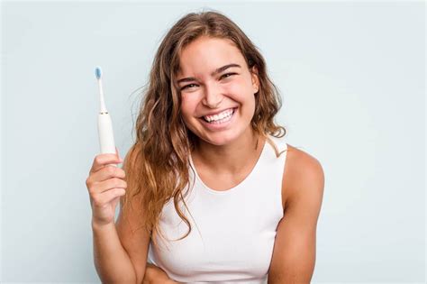 Pourquoi Choisir Une Brosse Dents Lectrique Le Mag Beaut