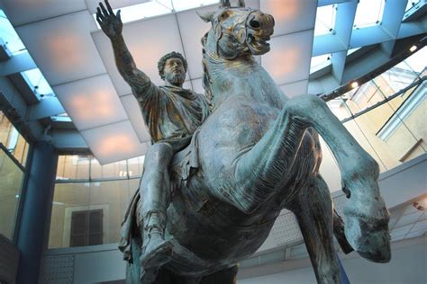 Tour Privato Guidato Ai Musei Capitolini Di Roma Hellotickets