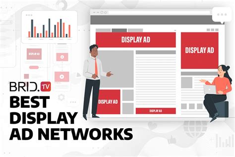 Best Display Ad Networks For Publishers In Targetvideo