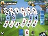 Fairway Solitaire - Play Online on SilverGames 🕹️