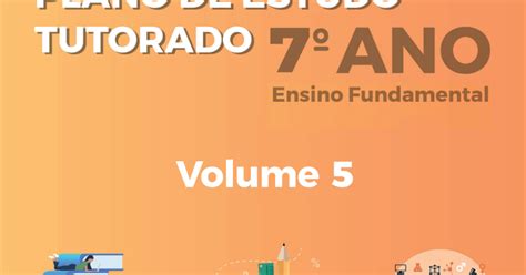 Historiando 7º ANO PET VOLUME 5