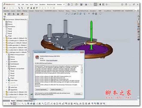 Solidworks Solidworks Sp