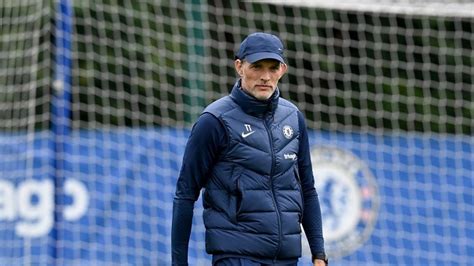 OFICIAL Chelsea Anuncia Despido De Thomas Tuchel Tras Mal Inicio En