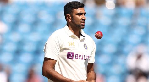 Ravichandran Ashwin Might Be The Last Great Off Spinner From India