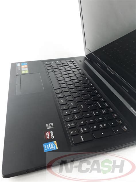 Lenovo G50-70 i7 Laptop | N-Cash